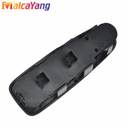Car Electric Window Control Switch for Citroen C4 4 Picasso 2008-2013 for Peugeot Regulator 96639383ZD 6554YH 6554.YH