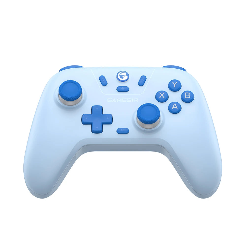 Gamesir Nova Lite Wireless Gamepad, Bluetooth Gaming Controller with  Effect for Switch, Android, Ios, PC, Steam Games