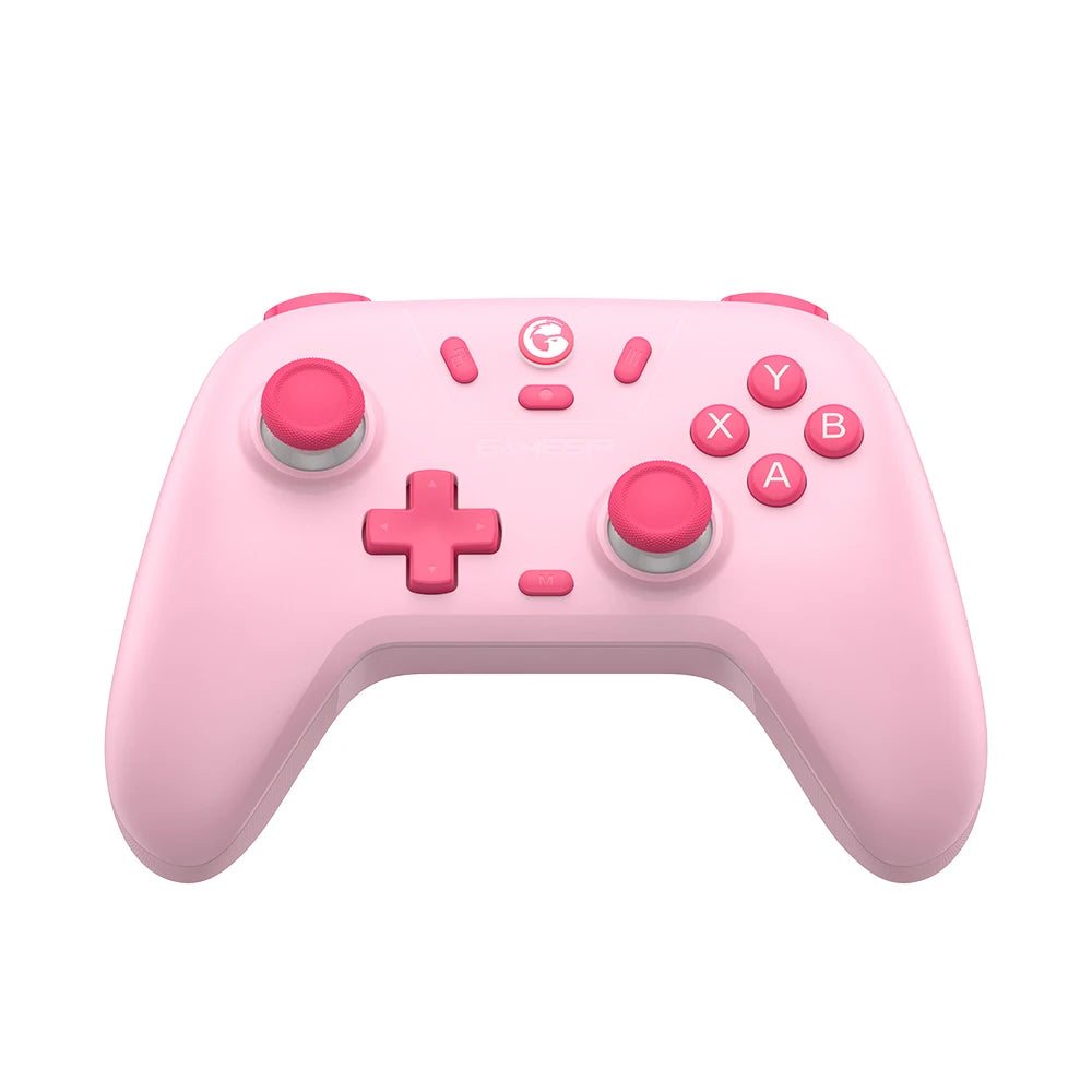 Gamesir Nova Lite Wireless Gamepad, Bluetooth Gaming Controller with  Effect for Switch, Android, Ios, PC, Steam Games