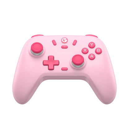 Gamesir Nova Lite Wireless Gamepad, Bluetooth Gaming Controller with  Effect for Switch, Android, Ios, PC, Steam Games