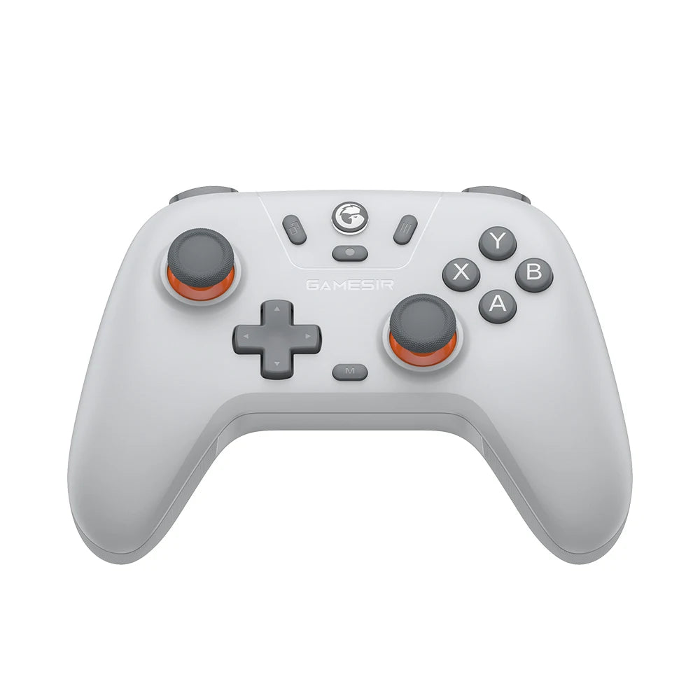 Gamesir Nova Lite Wireless Gamepad, Bluetooth Gaming Controller with  Effect for Switch, Android, Ios, PC, Steam Games