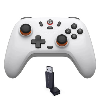 Gamesir Nova Lite Wireless Gamepad, Bluetooth Gaming Controller with  Effect for Switch, Android, Ios, PC, Steam Games