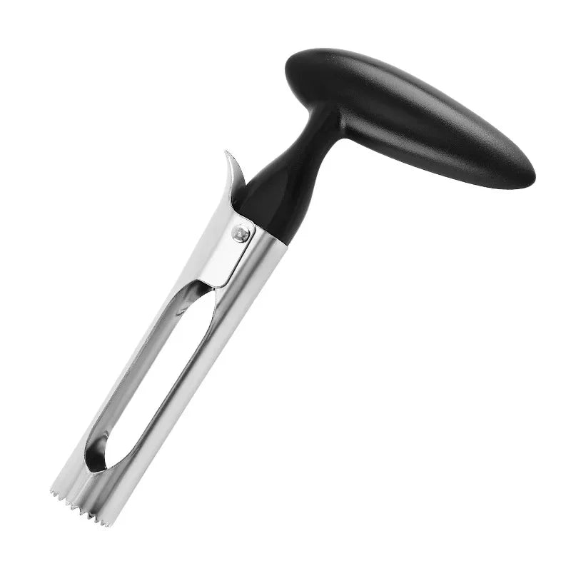 1Pc Stainless Steel Apple Corer Fruit Seed Core Remover Fruit Cutter Seeder Slicer Durable Kitchen Gadgets Vegetable Tools