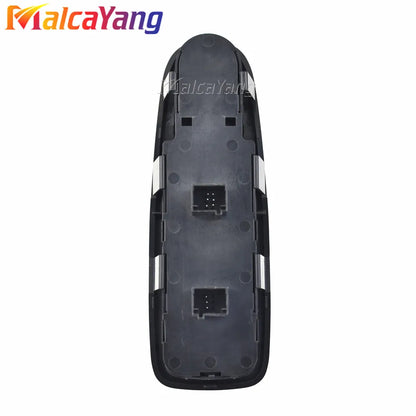 Car Electric Window Control Switch for Citroen C4 4 Picasso 2008-2013 for Peugeot Regulator 96639383ZD 6554YH 6554.YH