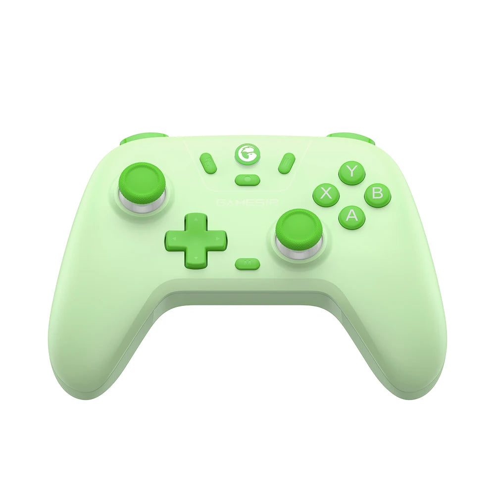 Gamesir Nova Lite Wireless Gamepad, Bluetooth Gaming Controller with  Effect for Switch, Android, Ios, PC, Steam Games