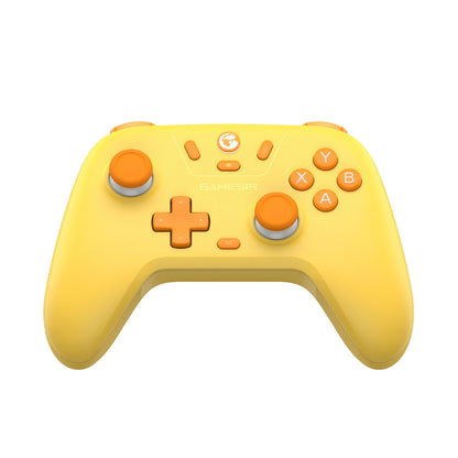 Gamesir Nova Lite Wireless Gamepad, Bluetooth Gaming Controller with  Effect for Switch, Android, Ios, PC, Steam Games