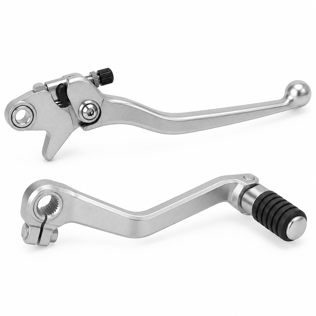 Yamaha Tenere 700 Brake Lever