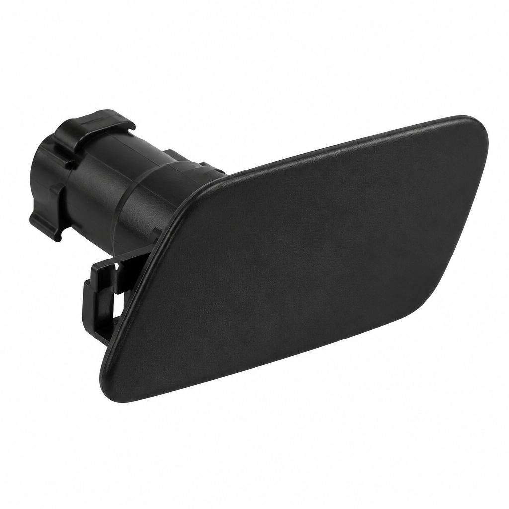 Audi A6 Headlight Washer Cap